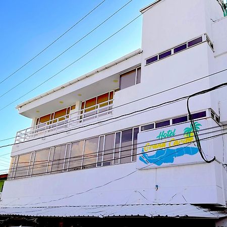 Hotel Grand Caribe San Andrés Dış mekan fotoğraf