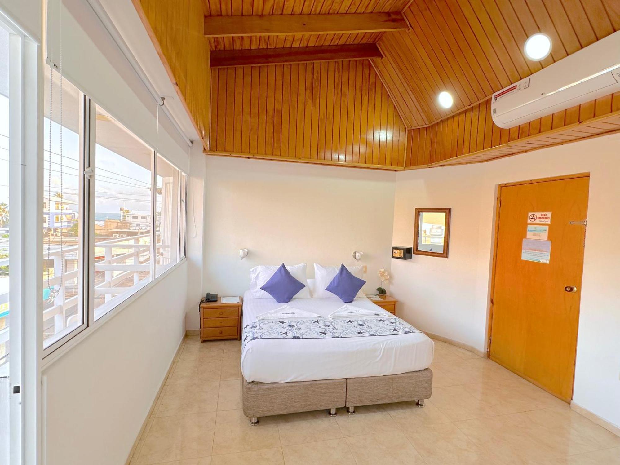 Hotel Grand Caribe San Andrés Dış mekan fotoğraf